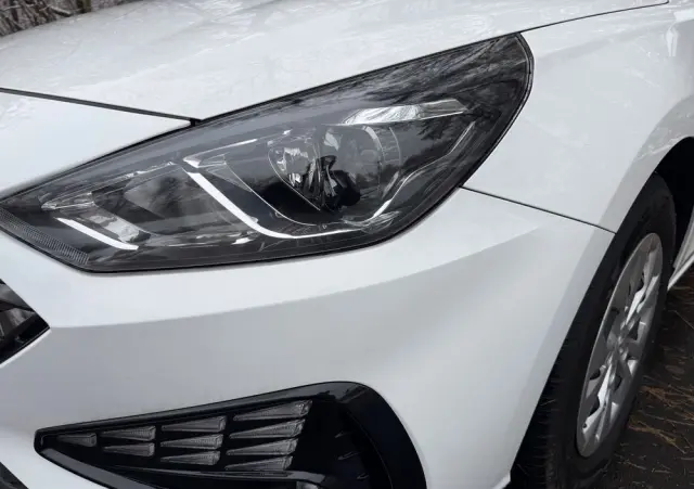 HYUNDAI I30 1.5 T-GDI 48V Modern