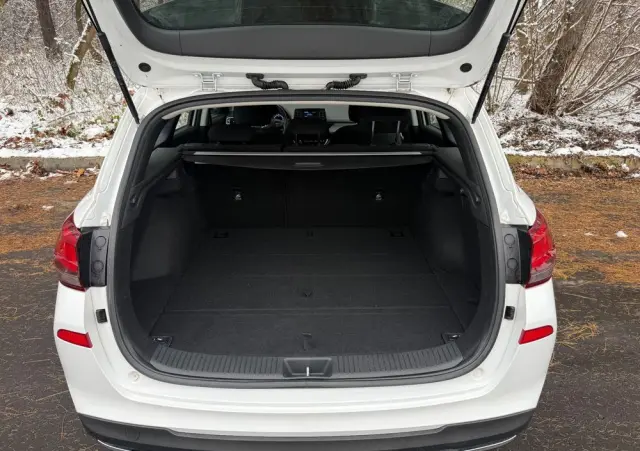 HYUNDAI I30 1.5 T-GDI 48V Modern