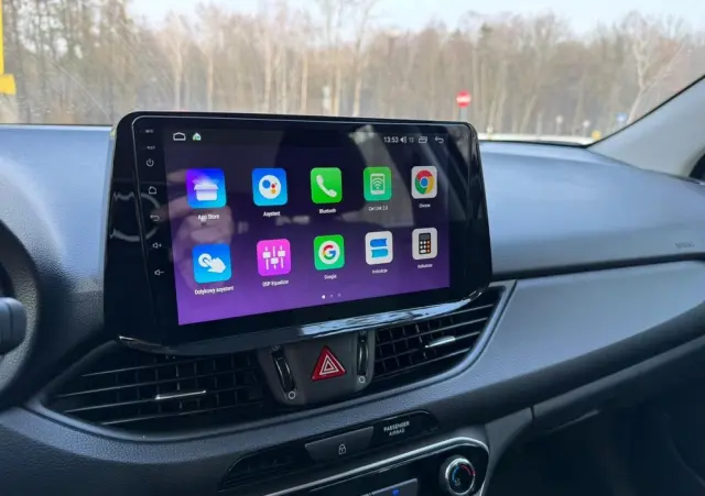 HYUNDAI I30 1.5 T-GDI 48V Modern