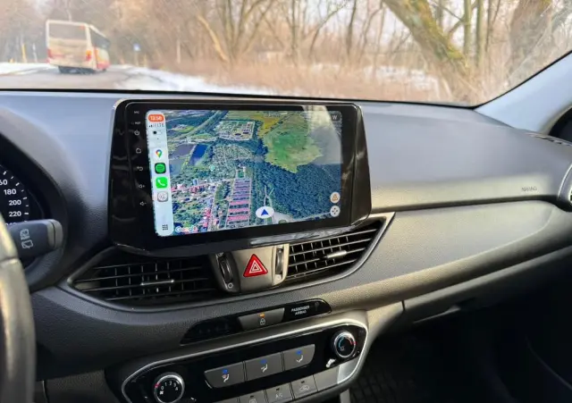 HYUNDAI I30 1.5 T-GDI 48V Modern