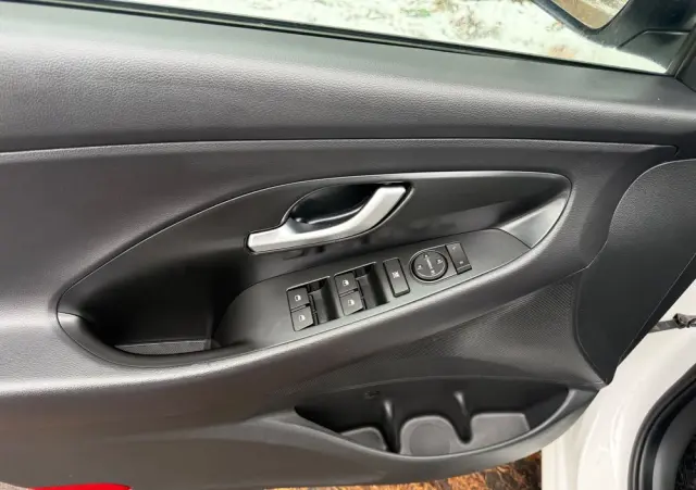 HYUNDAI I30 1.5 T-GDI 48V Modern