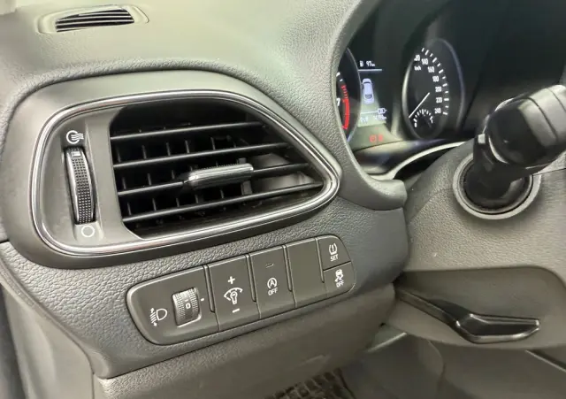 HYUNDAI I30 1.5 T-GDI 48V Modern