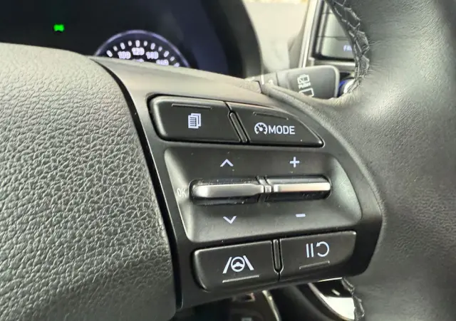 HYUNDAI I30 1.5 T-GDI 48V Modern