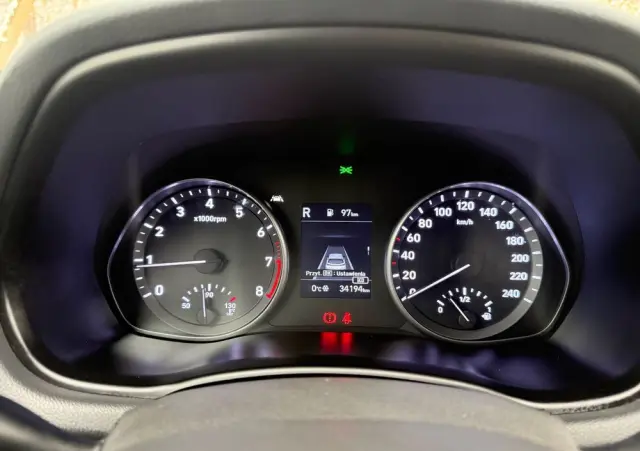 HYUNDAI I30 1.5 T-GDI 48V Modern