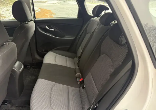 HYUNDAI I30 1.5 T-GDI 48V Modern