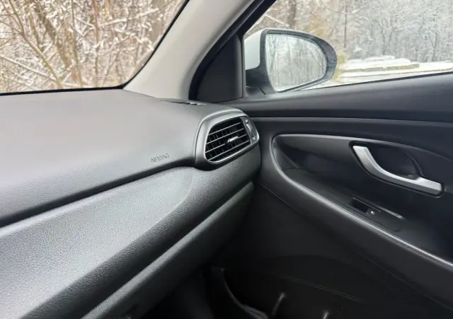 HYUNDAI I30 1.5 T-GDI 48V Modern