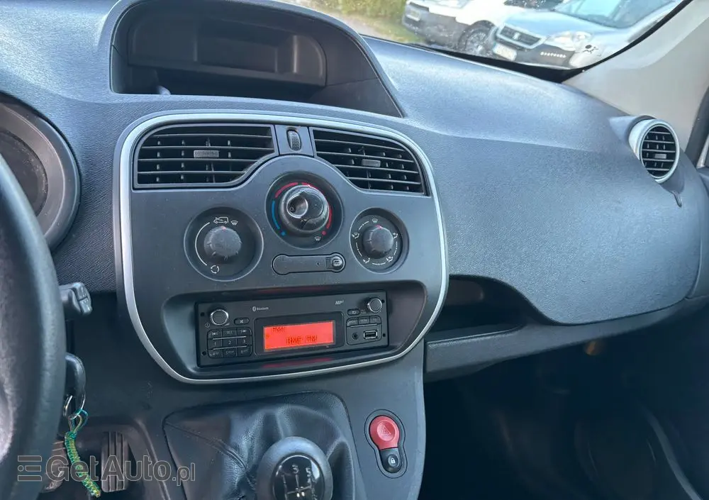 RENAULT Kangoo 