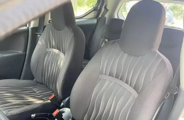 NISSAN Pixo 1.0 (68 KM)