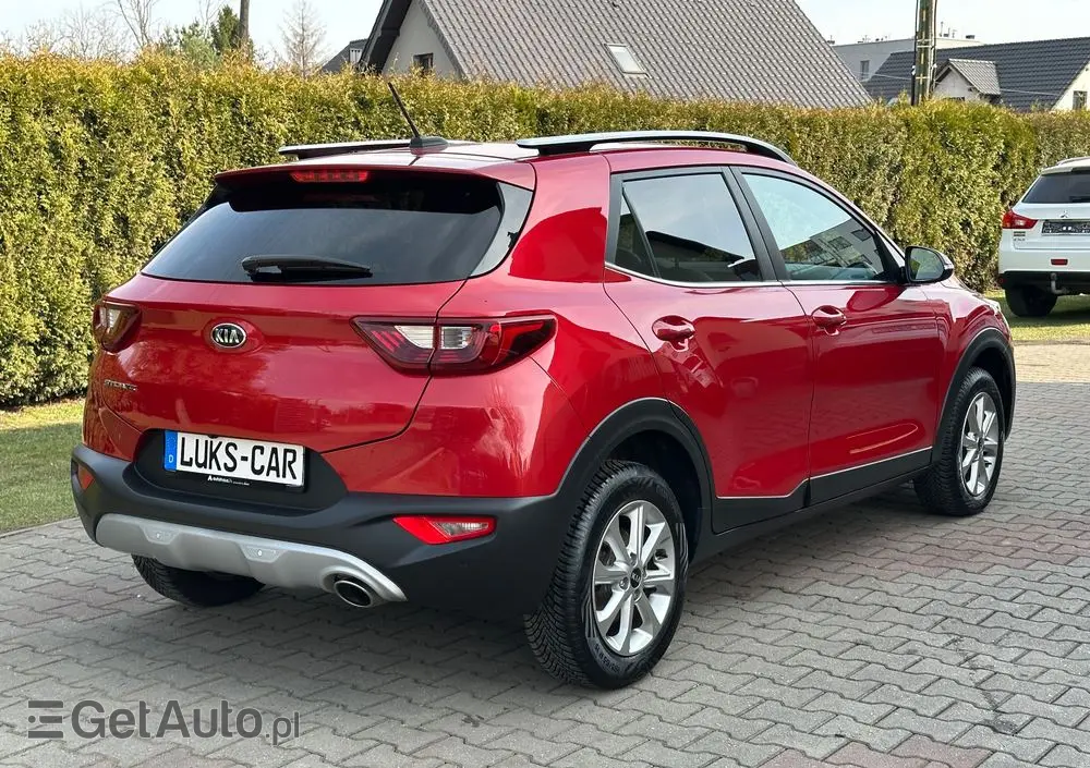 KIA Stonic 1.2 Edition 7