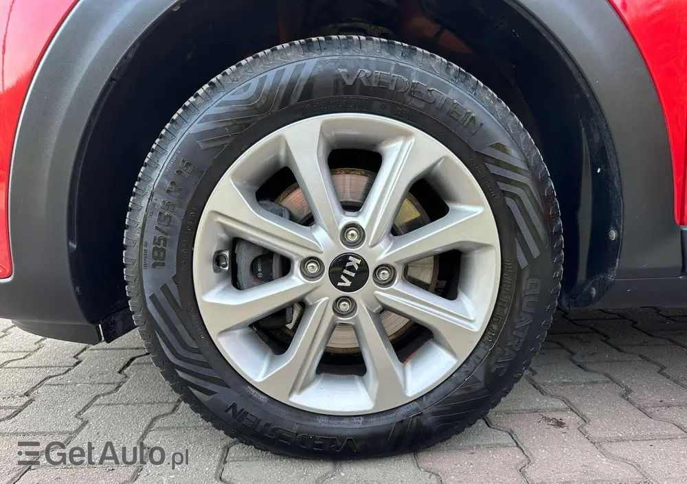 KIA Stonic 1.2 Edition 7