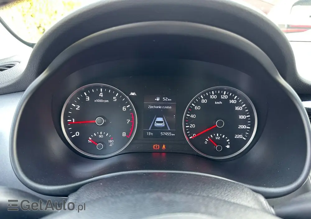 KIA Stonic 1.2 Edition 7