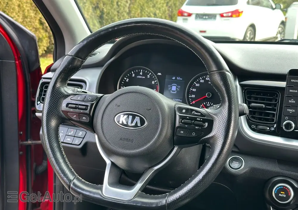 KIA Stonic 1.2 Edition 7