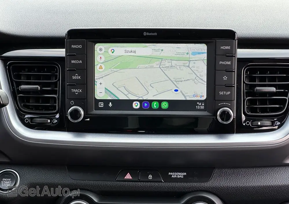 KIA Stonic 1.2 Edition 7