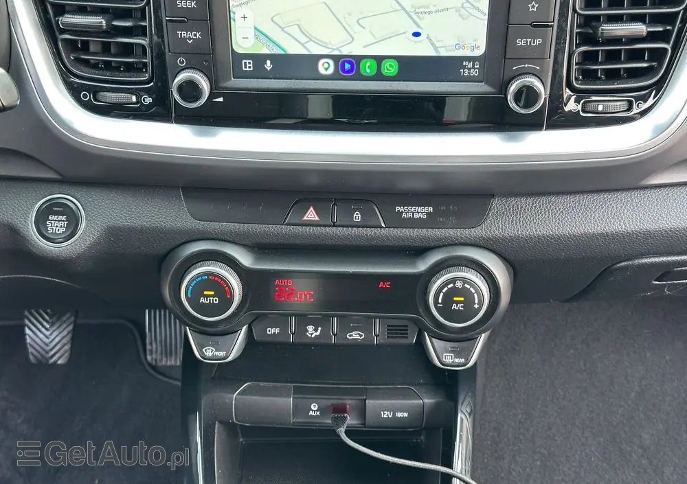 KIA Stonic 1.2 Edition 7