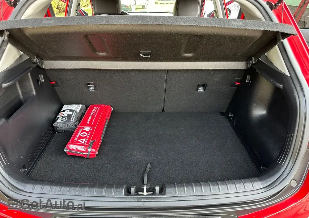 KIA Stonic 1.2 Edition 7