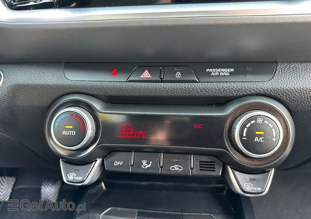 KIA Stonic 1.2 Edition 7