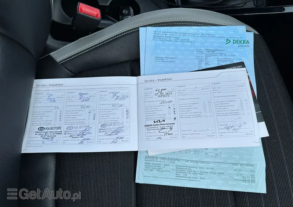 KIA Stonic 1.2 Edition 7