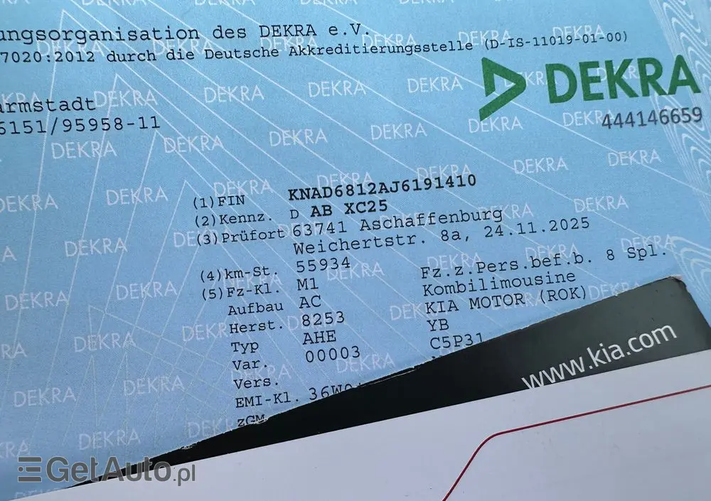 KIA Stonic 1.2 Edition 7