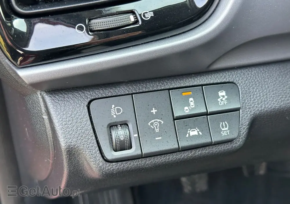 KIA Stonic 1.2 Edition 7