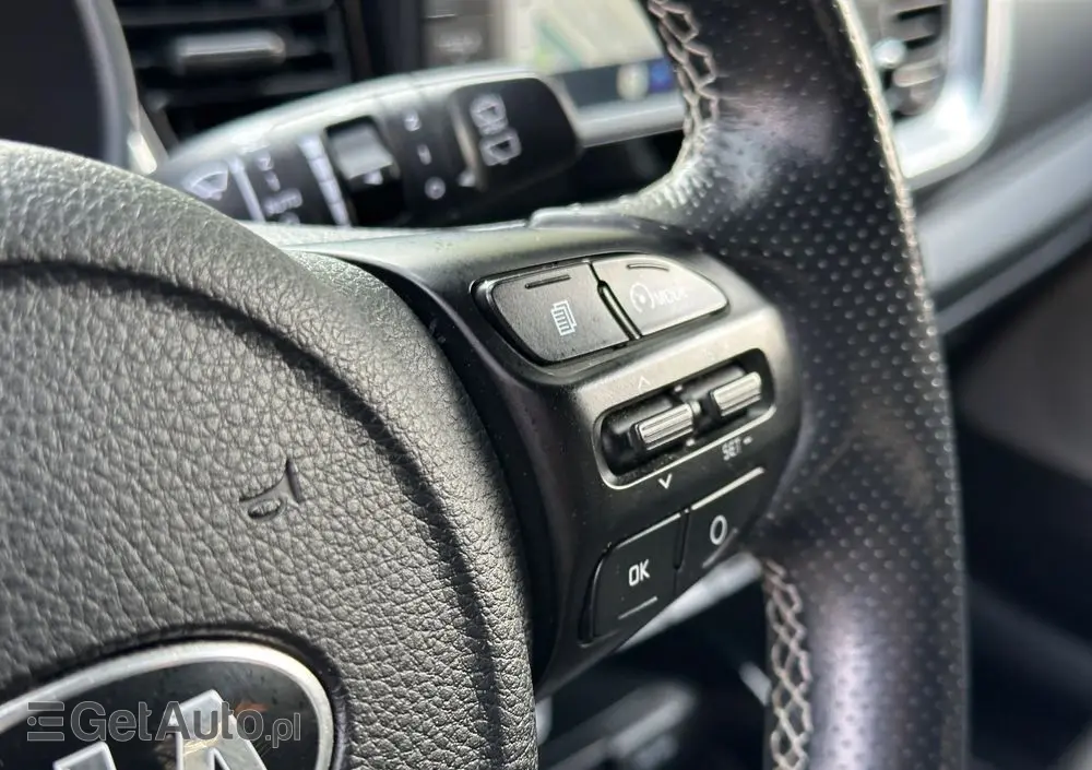 KIA Stonic 1.2 Edition 7