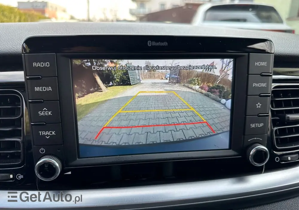 KIA Stonic 1.2 Edition 7