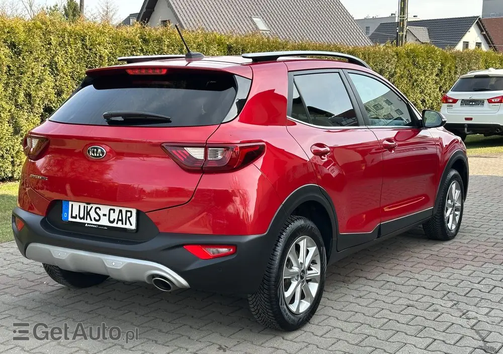 KIA Stonic 1.2 Edition 7