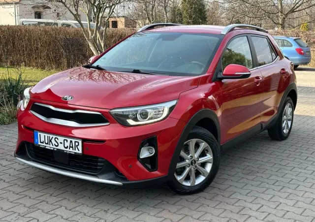 KIA Stonic 1.2 Edition 7