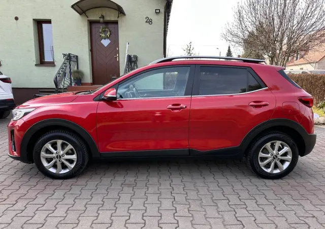 KIA Stonic 1.2 Edition 7