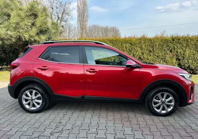 KIA Stonic 1.2 Edition 7