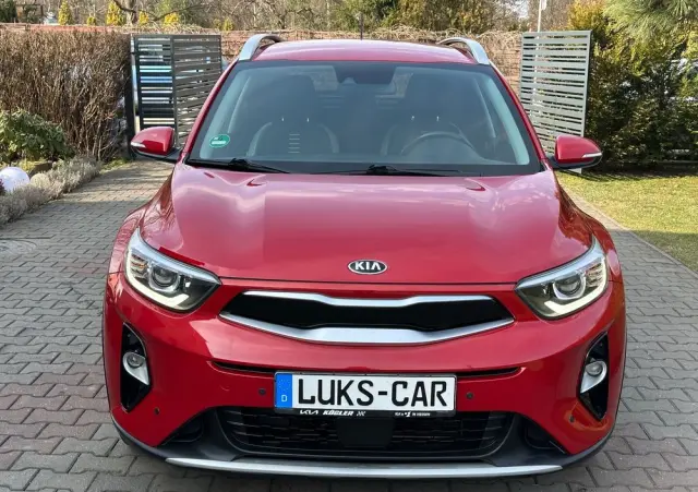 KIA Stonic 1.2 Edition 7