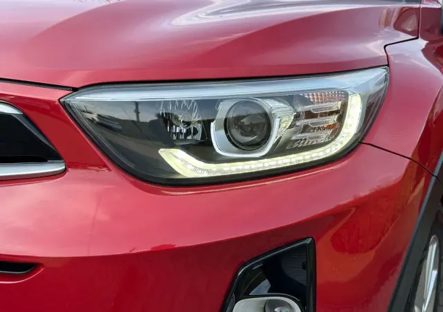 KIA Stonic 1.2 Edition 7