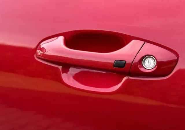 KIA Stonic 1.2 Edition 7