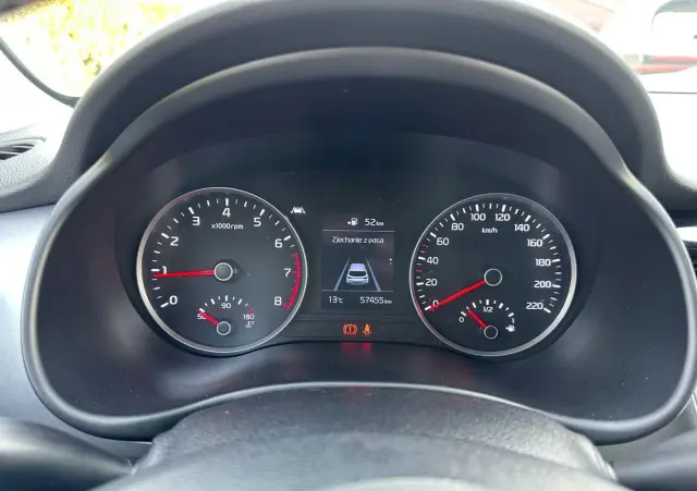 KIA Stonic 1.2 Edition 7