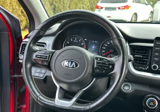 KIA Stonic 1.2 Edition 7