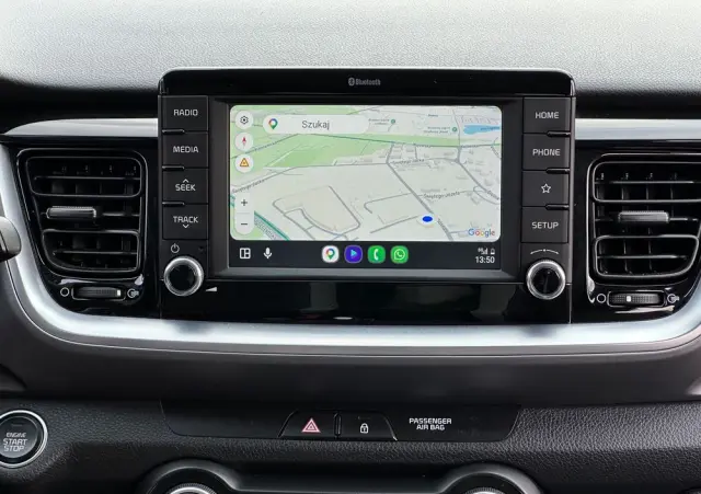 KIA Stonic 1.2 Edition 7