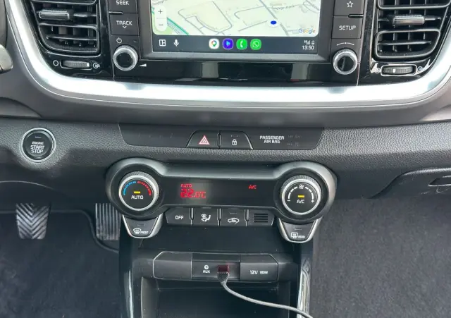 KIA Stonic 1.2 Edition 7