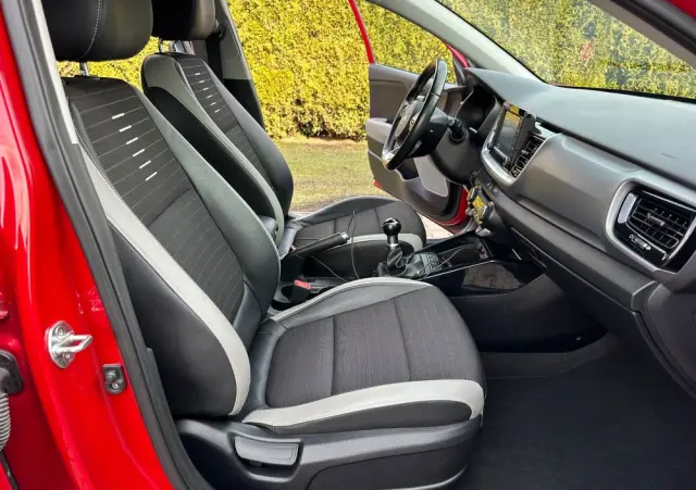 KIA Stonic 1.2 Edition 7