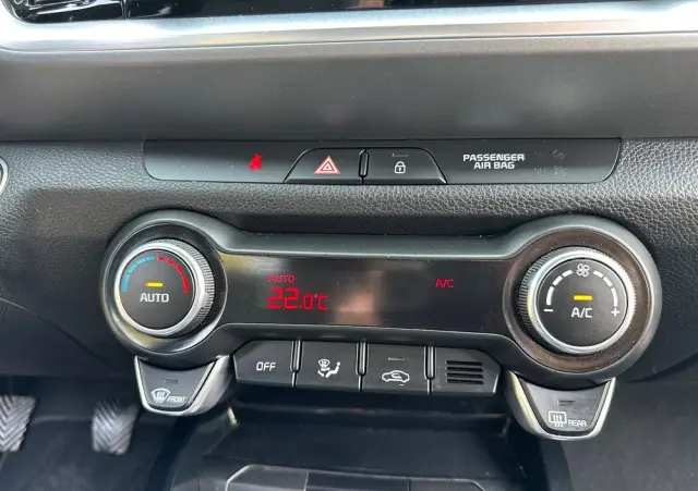 KIA Stonic 1.2 Edition 7