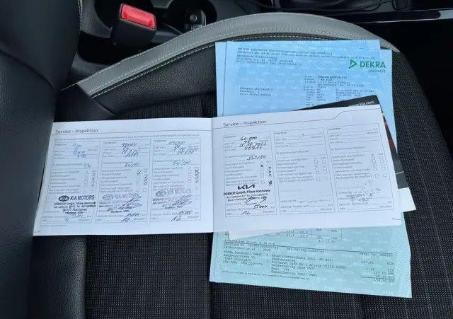 KIA Stonic 1.2 Edition 7