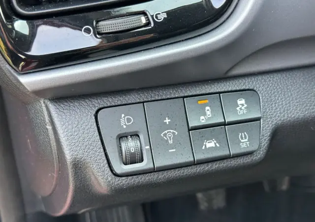 KIA Stonic 1.2 Edition 7