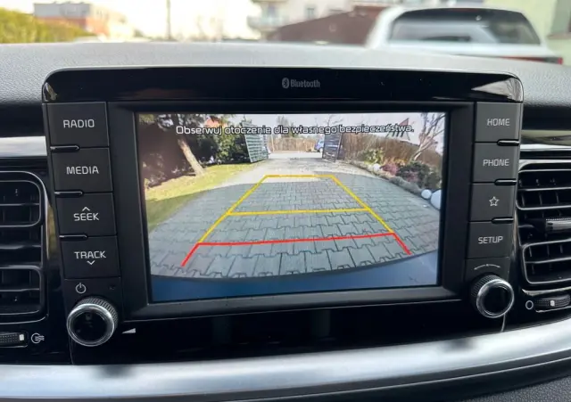 KIA Stonic 1.2 Edition 7