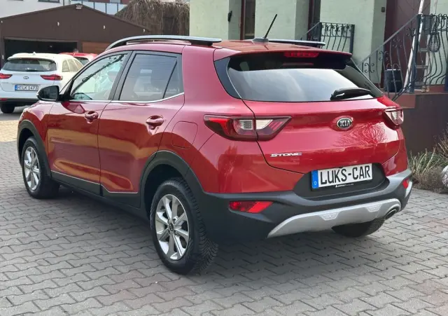 KIA Stonic 1.2 Edition 7