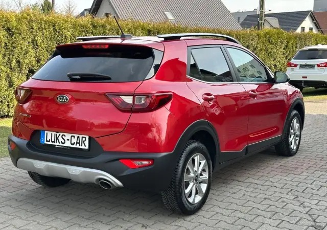 KIA Stonic 1.2 Edition 7