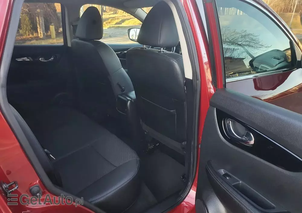NISSAN Qashqai 1.6 DIG-T Tekna