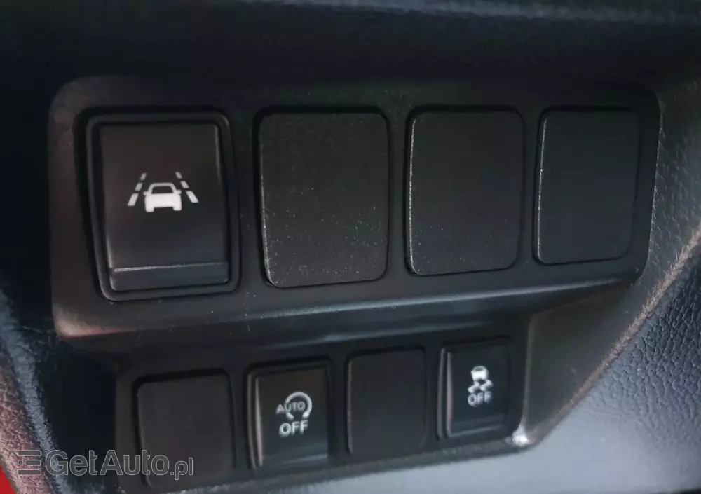 NISSAN Qashqai 1.6 DIG-T Tekna