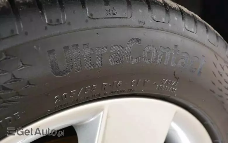 SKODA Octavia 1.6 TDI Ambition