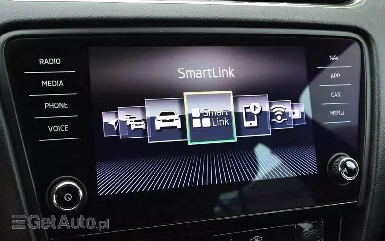 SKODA Octavia 1.6 TDI Ambition