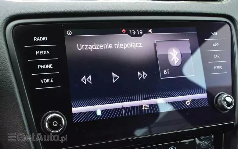 SKODA Octavia 1.6 TDI Ambition