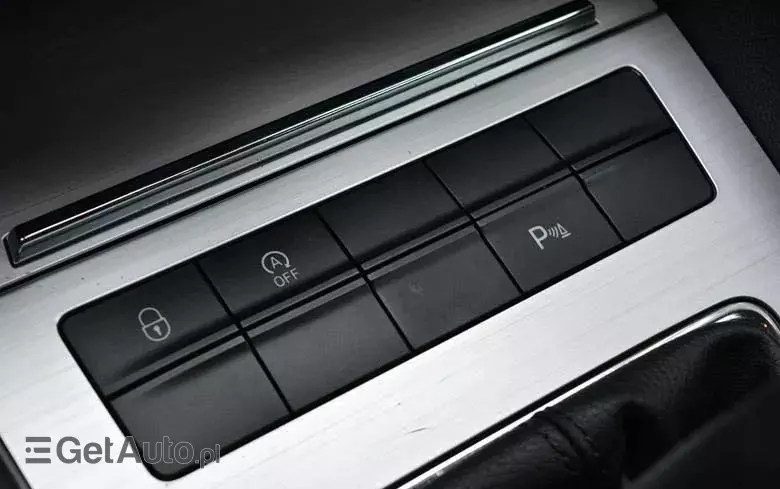 SKODA Octavia 1.6 TDI Ambition