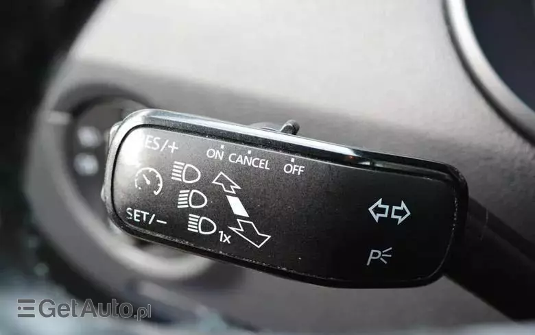 SKODA Octavia 1.6 TDI Ambition